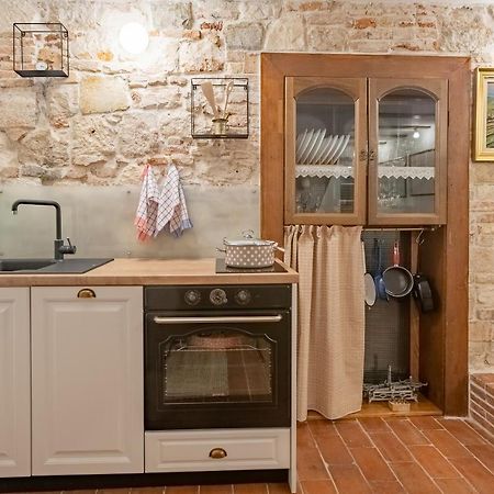 Apartman Branko Split Kültér fotó