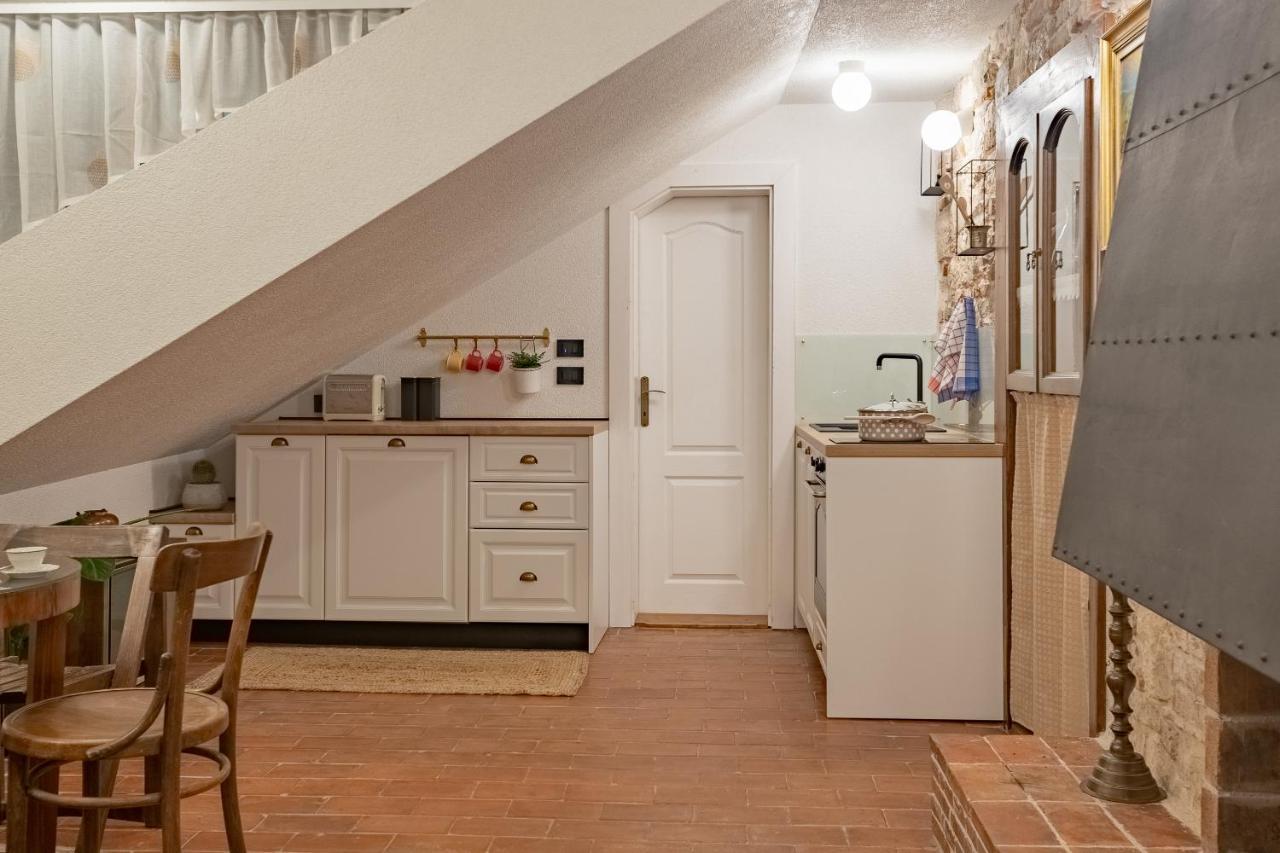 Apartman Branko Split Kültér fotó