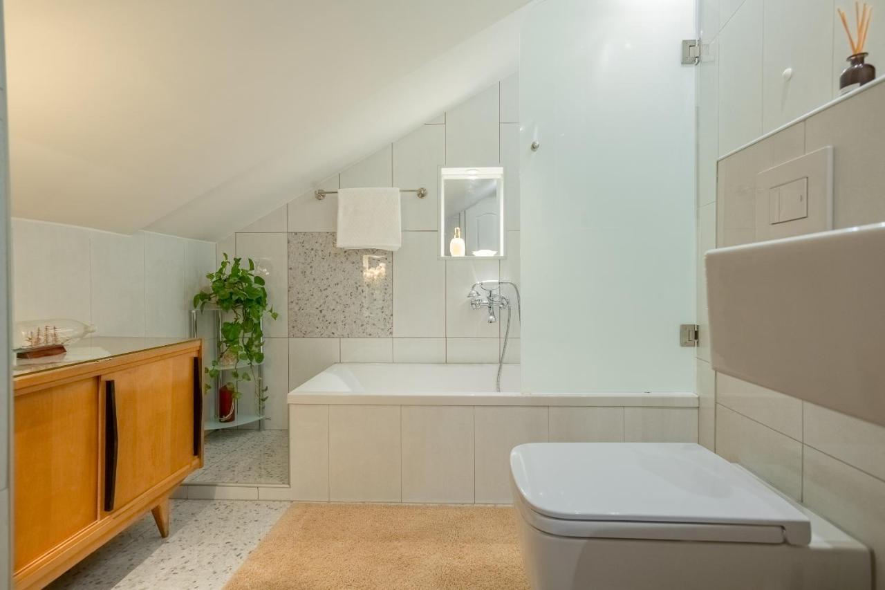Apartman Branko Split Kültér fotó