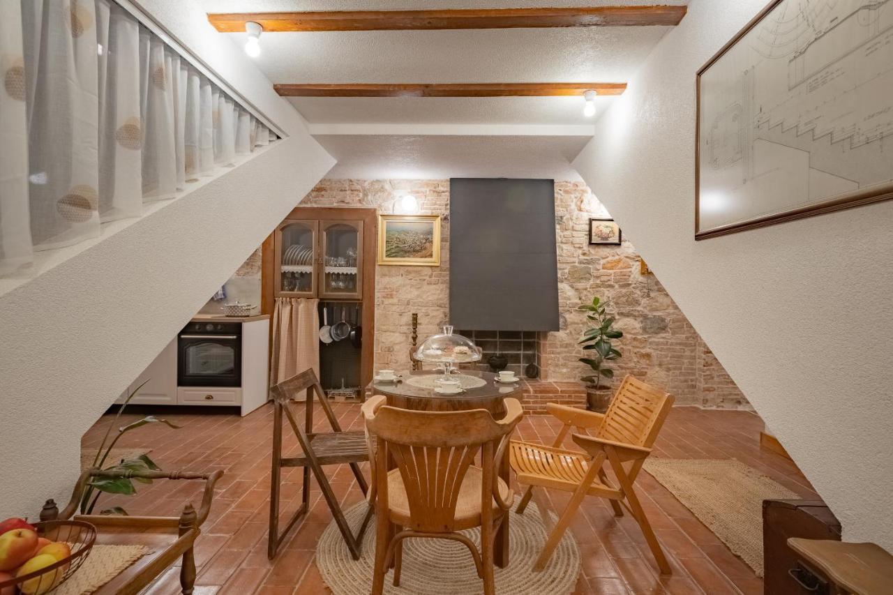 Apartman Branko Split Kültér fotó