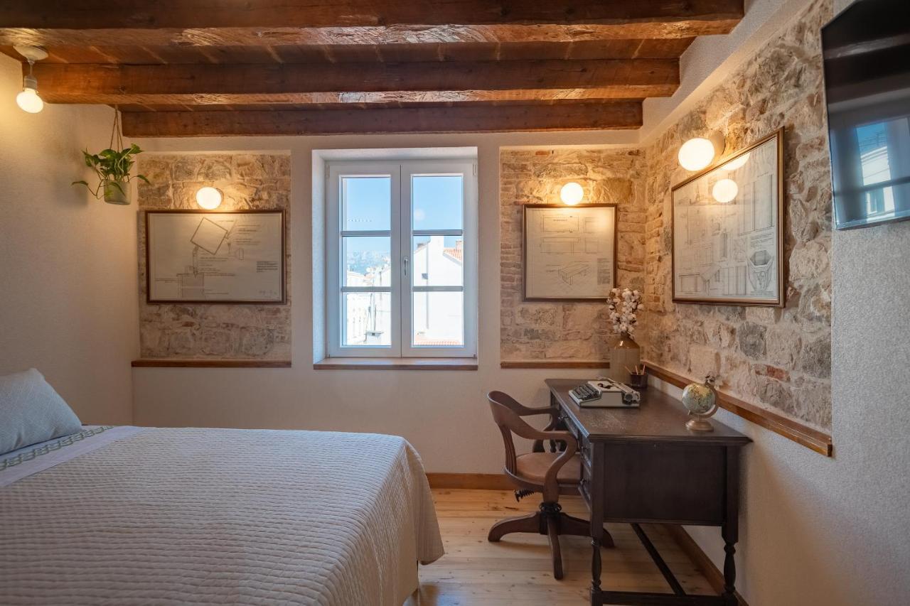 Apartman Branko Split Kültér fotó