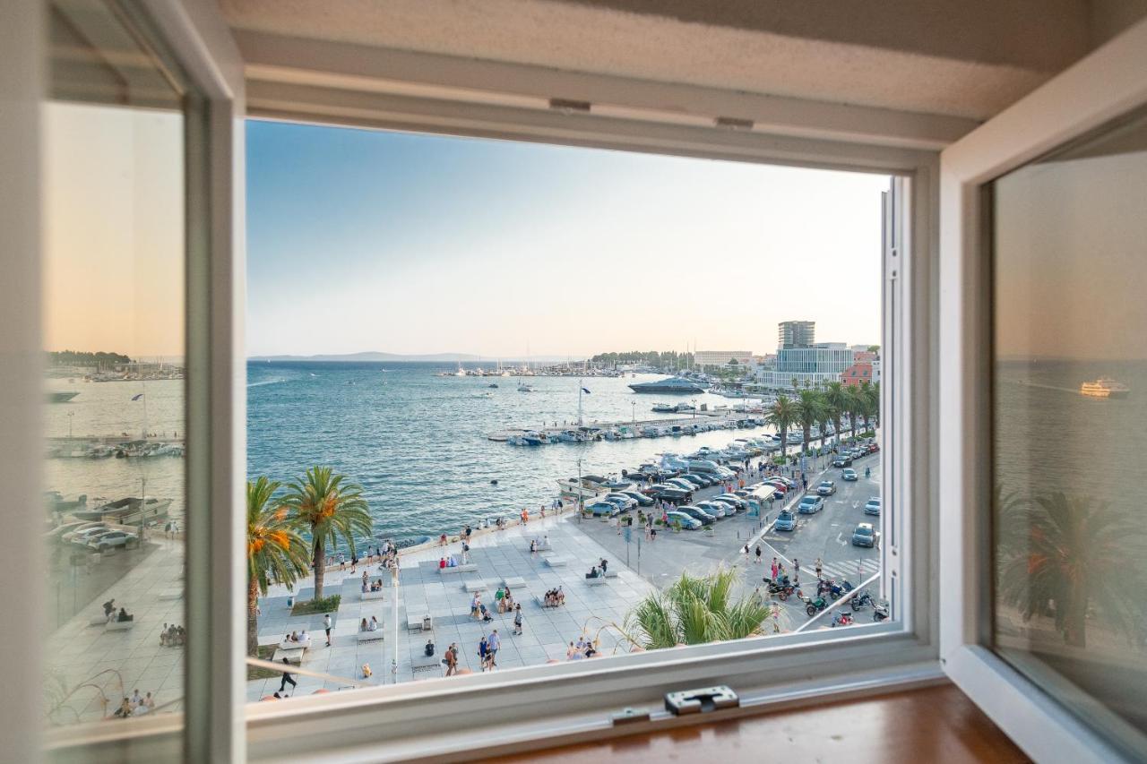 Apartman Branko Split Kültér fotó