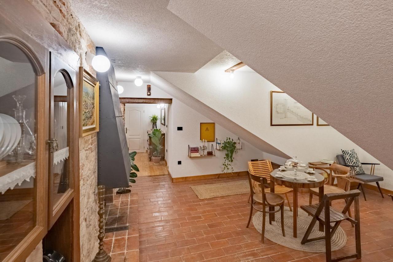 Apartman Branko Split Kültér fotó