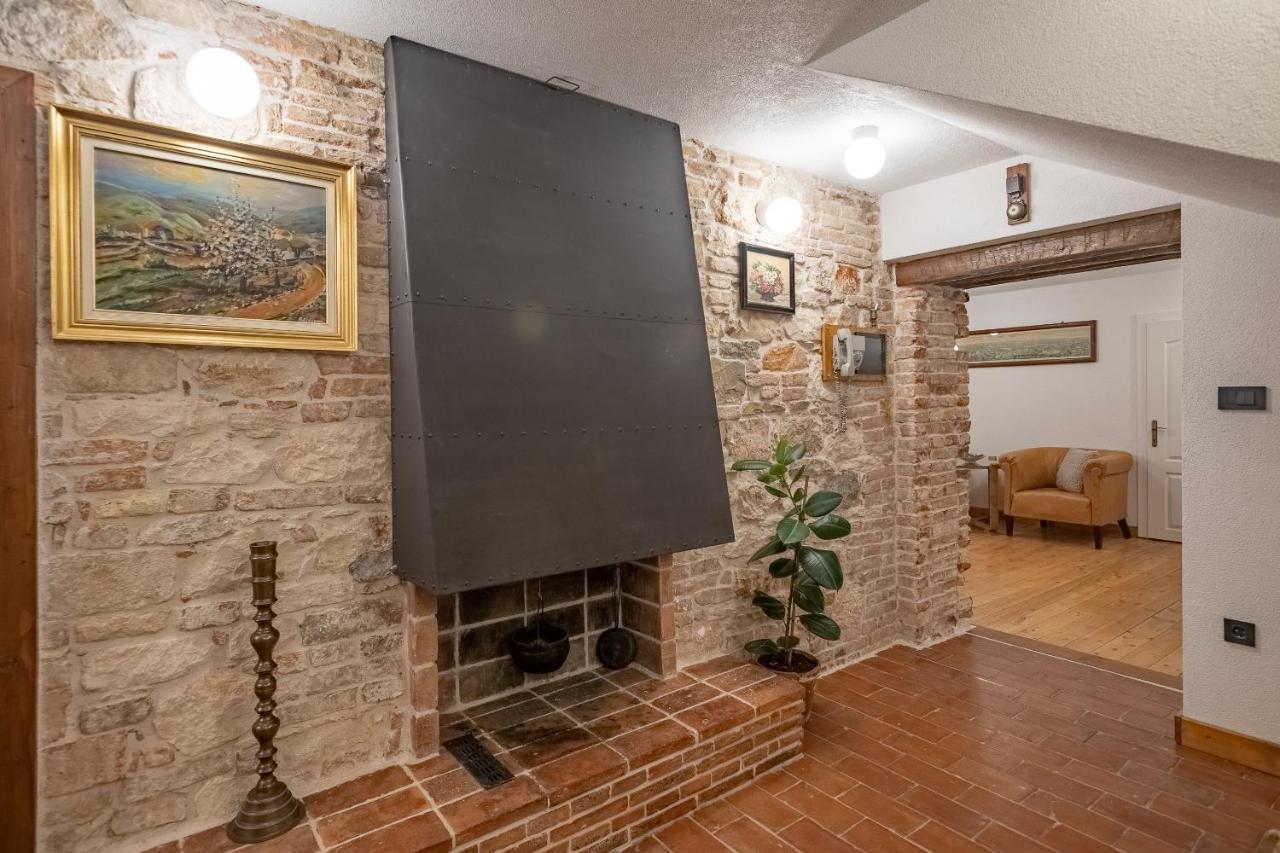 Apartman Branko Split Kültér fotó