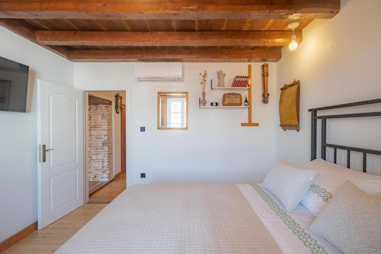 Apartman Branko Split Kültér fotó