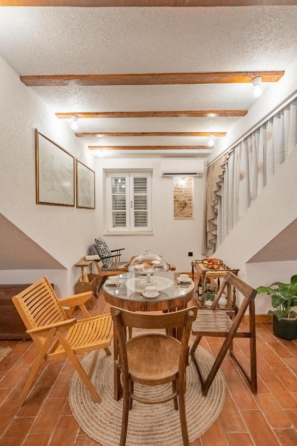 Apartman Branko Split Kültér fotó