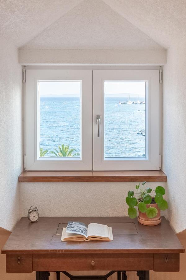 Apartman Branko Split Kültér fotó