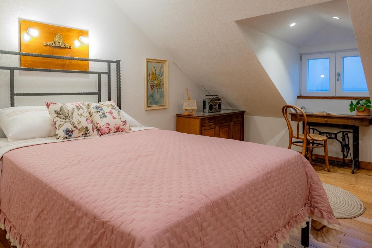 Apartman Branko Split Kültér fotó