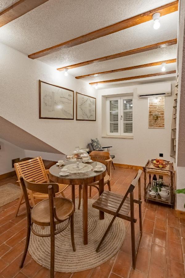 Apartman Branko Split Kültér fotó