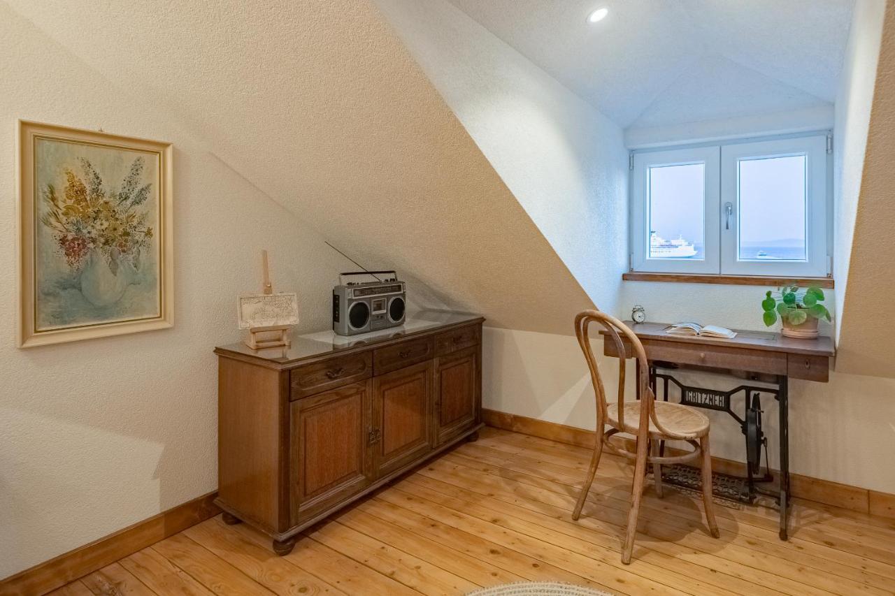 Apartman Branko Split Kültér fotó