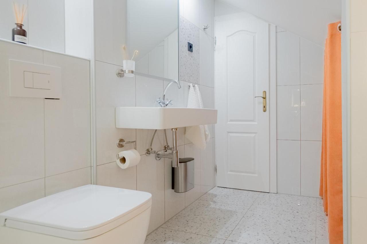 Apartman Branko Split Kültér fotó